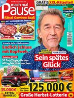Mach mal Pause